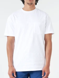 BEAMS PLUS - 2 Pack Pocket Tee