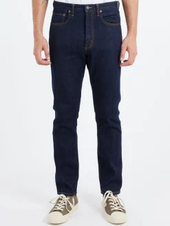 BEAMS PLUS - 5 Pocket Denim in Indigo