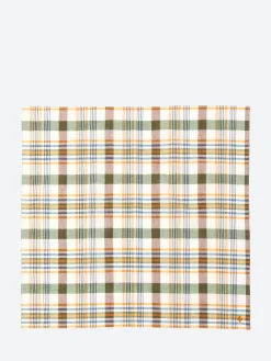 BEAMS PLUS - Madras Handkerchief in Multi