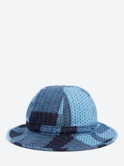 BEAMS PLUS - MIL Hat in Indigo