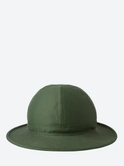 BEAMS PLUS - Mil Hat in Olive