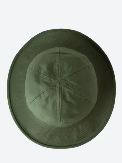 BEAMS PLUS - Mil Hat in Olive