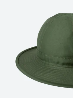 BEAMS PLUS - Mil Hat in Olive