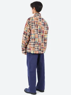 BEAMS PLUS - Swing Jacket in Beige