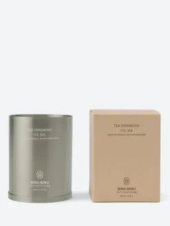 Binu Binu - Tea Ceremony Candle