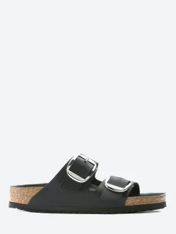 Birkenstock - Arizona Big Buckle (Narrow) in Black