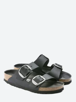 Birkenstock - Arizona Big Buckle (Narrow) in Black