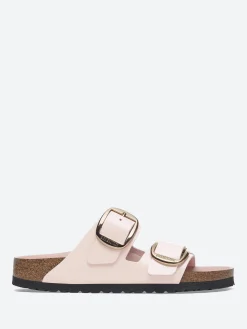 Birkenstock - Arizona Big Buckle (Narrow) in Light Rose