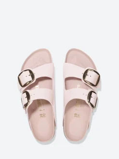Birkenstock - Arizona Big Buckle (Narrow) in Light Rose