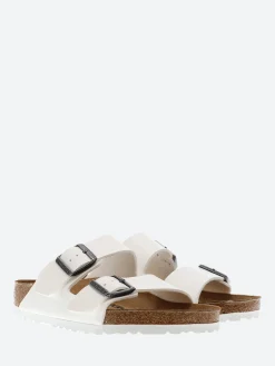 Birkenstock - Arizona (Birko-Flor) in White