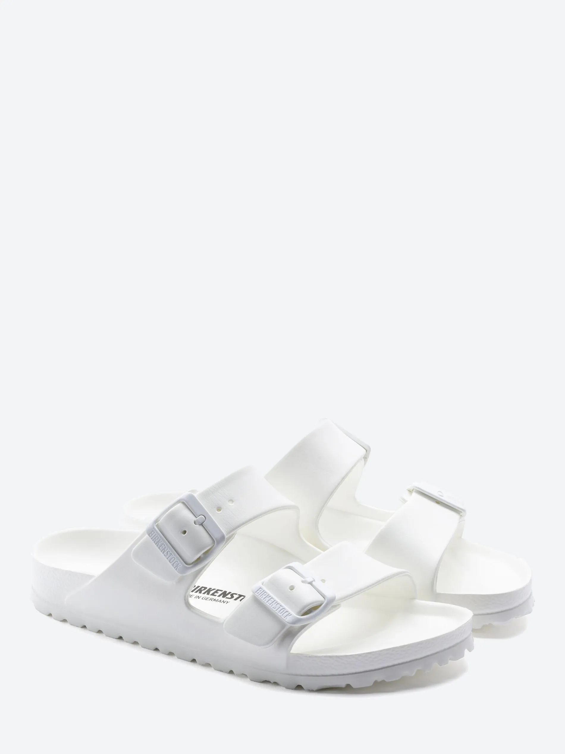 Birkenstock - Arizona EVA (Narrow) in White