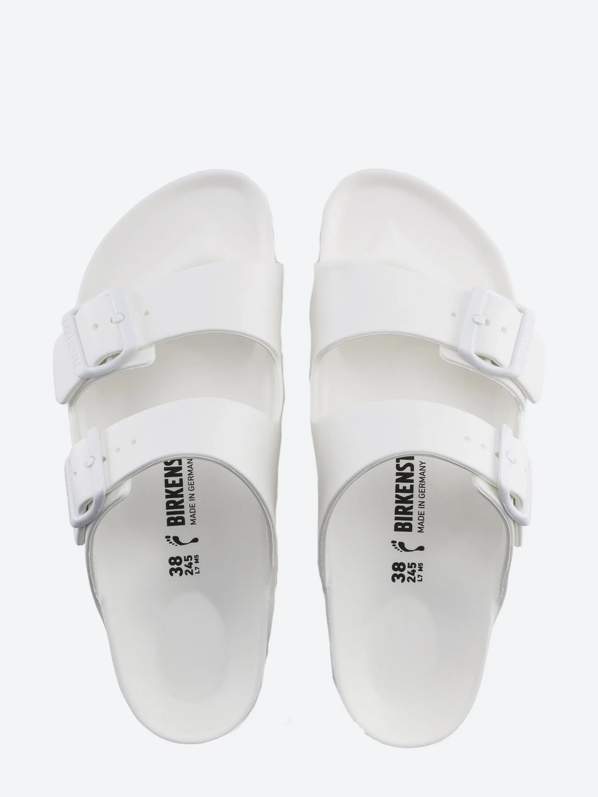 Birkenstock - Arizona EVA (Narrow) in White