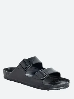 Birkenstock - Arizona EVA in Black