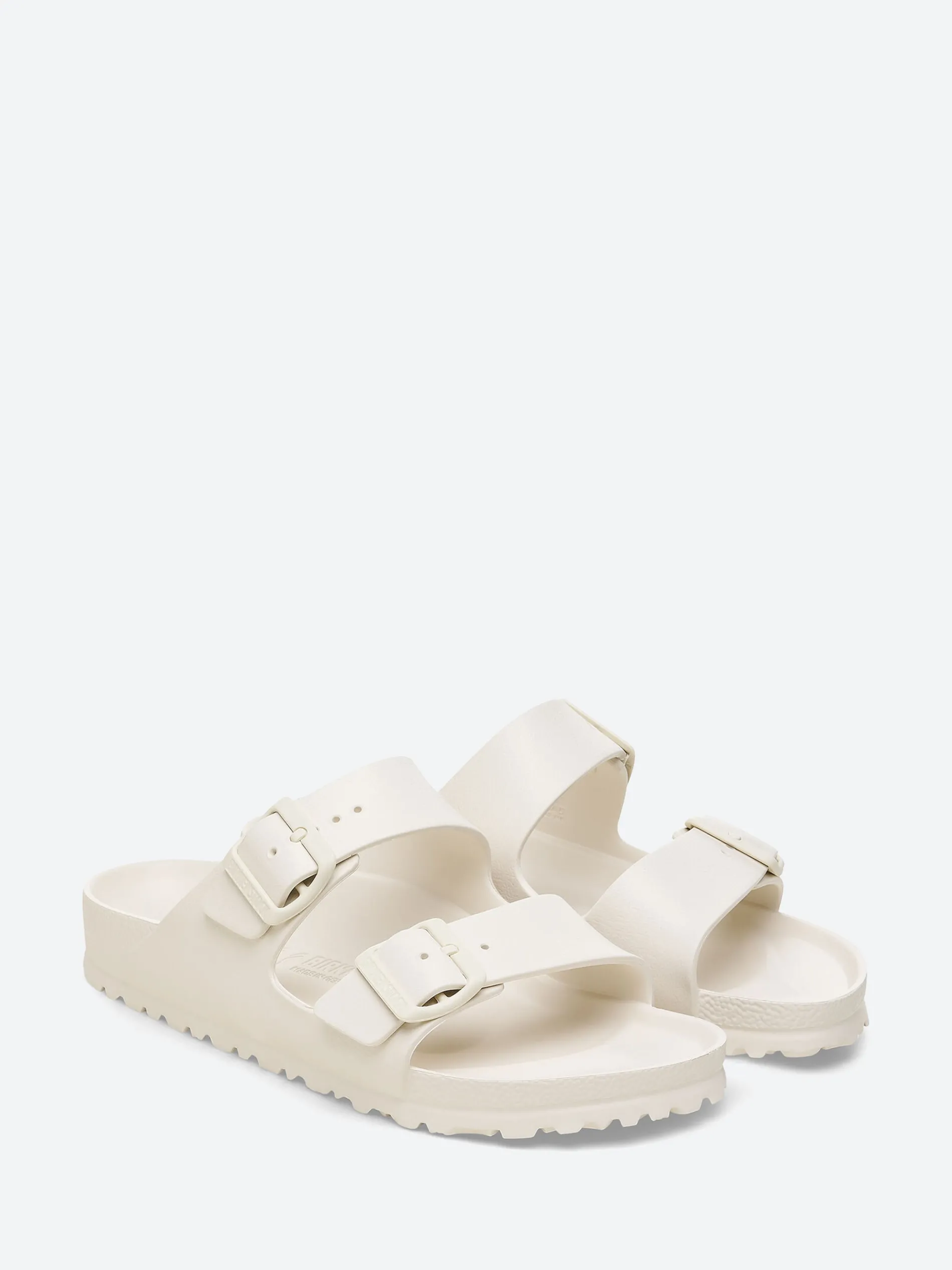 Birkenstock - Arizona (Eva) in Eggshell