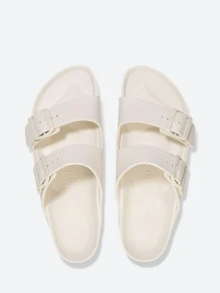 Birkenstock - Arizona (Eva) in Eggshell