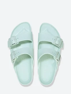 Birkenstock - Arizona EVA (Narrow) in Surf Green