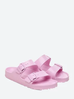 Birkenstock - Arizona EVA (Narrow) in Fondant Pink