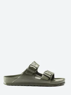 Birkenstock - Arizona (Eva) in Khaki
