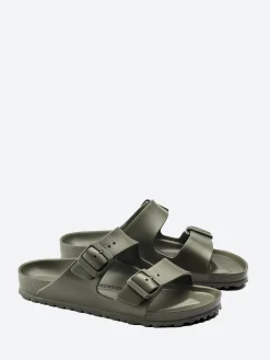 Birkenstock - Arizona (Eva) in Khaki