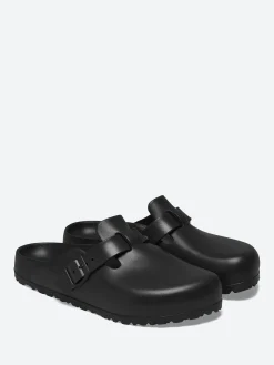 Birkenstock - Boston EVA in Black