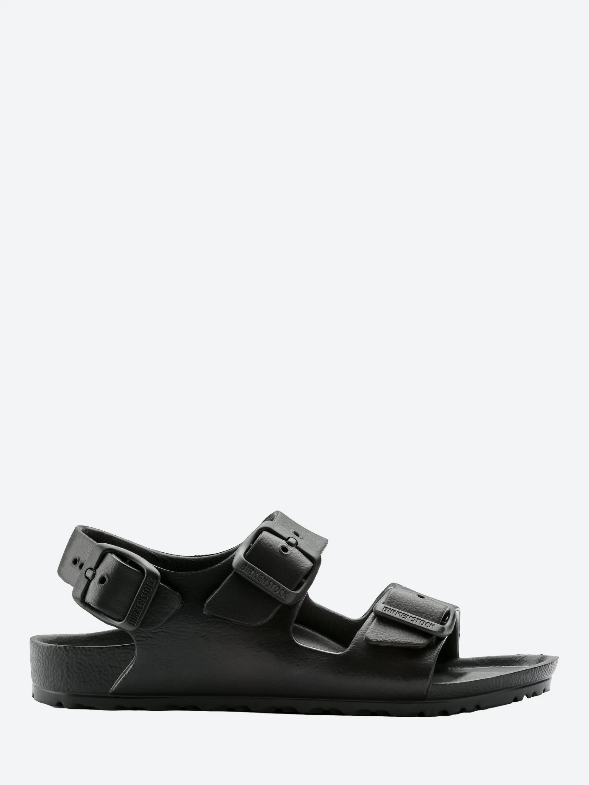 Birkenstock - Children's Milano Eva in Black
