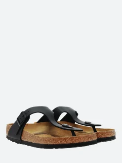 Birkenstock - Gizeh (Birko-Flor) in Black
