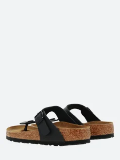 Birkenstock - Gizeh (Birko-Flor) in Black