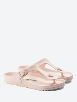 Birkenstock - Gizeh EVA in Light Rose