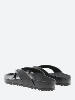 Birkenstock - Honolulu EVA in Black