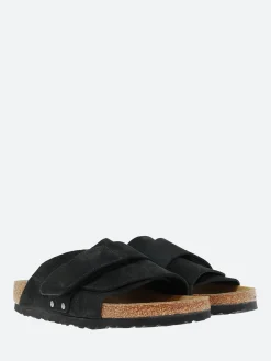 Birkenstock - Kyoto Narrow in Black