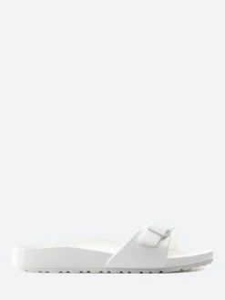 Birkenstock - Madrid (EVA) in White