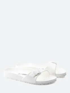 Birkenstock - Madrid (EVA) in White