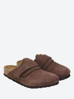 Birkenstock - Nagoya in Desert Roast