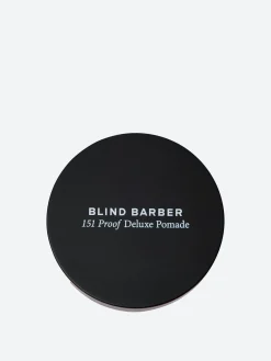 Blind Barber - 151 Proof Deluxe Pomade