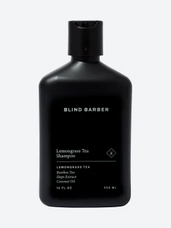 Blind Barber - Lemongrass Tea Shampoo
