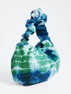 Blue Blue Japan - Shibori Bag
