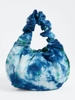 Blue Blue Japan - Shibori Bag