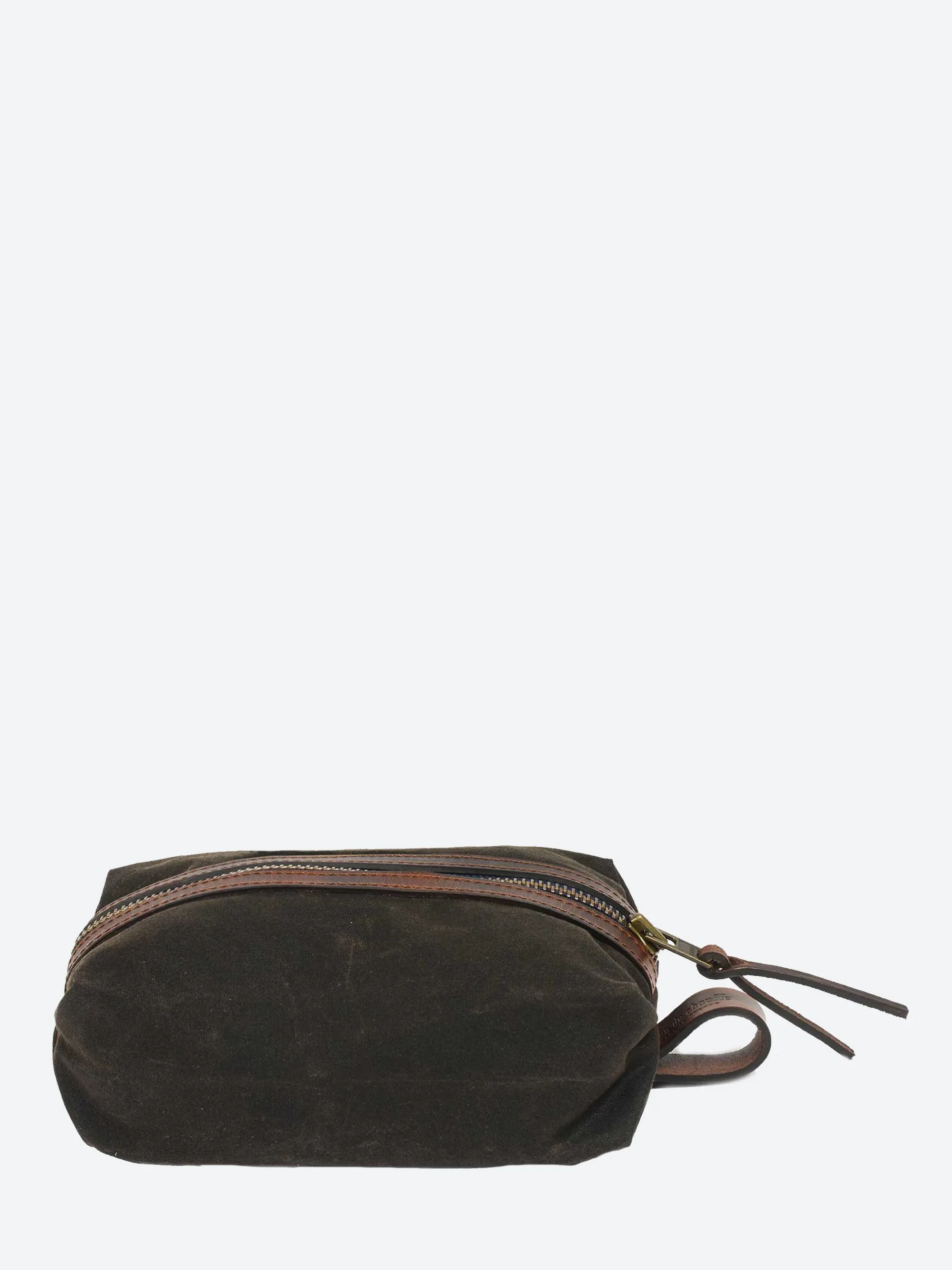 Blue de Chauffe - Zazou in Kaki