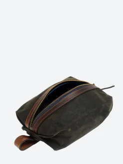 Blue de Chauffe - Zazou in Kaki