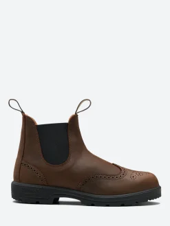 Blundstone - 2444 Classic in Antique Brown