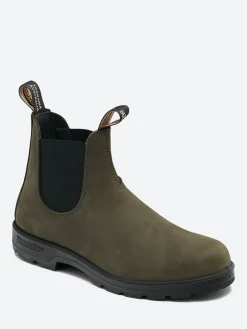 Blundstone - 2442 Classic in Forest Nubuck