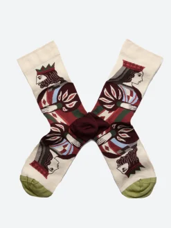 Bonne Maison - En Scene Natural Card Sock