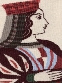 Bonne Maison - En Scene Natural Card Sock