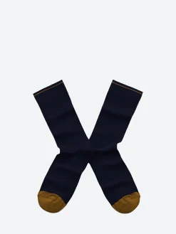 Bonne Maison - Les Unis Night Sock