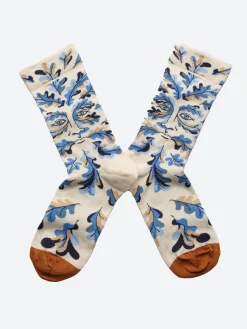 Bonne Maison - Minos Natural Face Sock