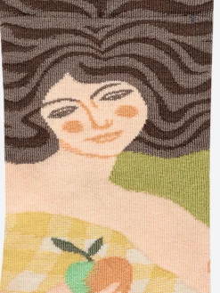 Bonne Maison - Multico Apple Socks