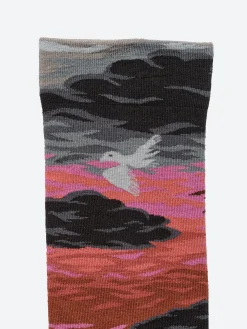 Bonne Maison - Multico Cloud Sock