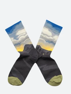 Bonne Maison - Multico Cloud Sock