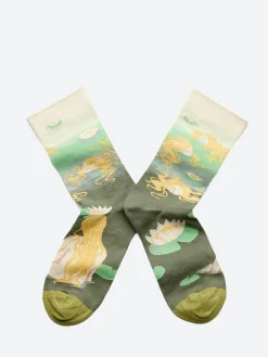 Bonne Maison - Multico Head Sock