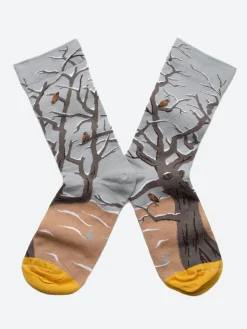 Bonne Maison - Rain Tree Sock